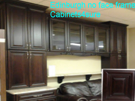 Edinburgh-Dark Brown
